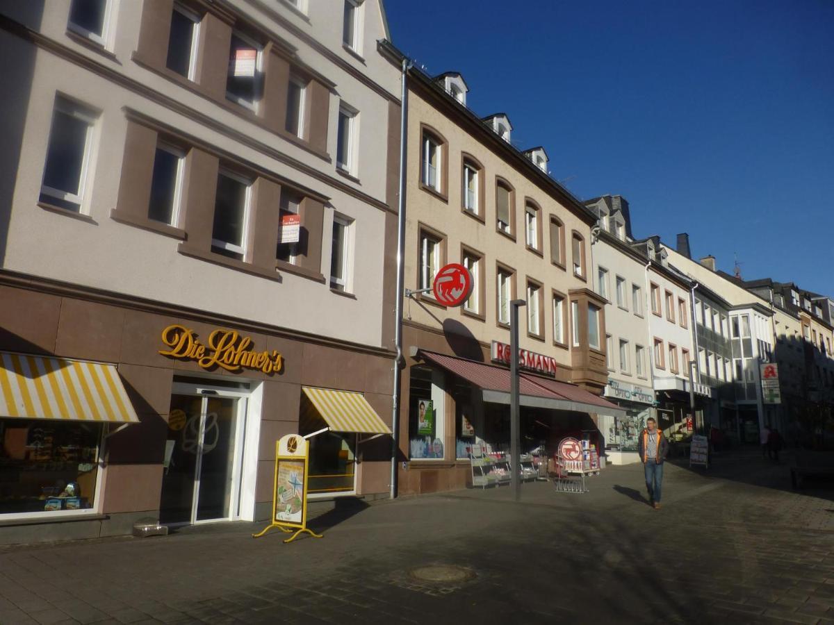 Bit-City Studio Und Appartement ビットブルク エクステリア 写真