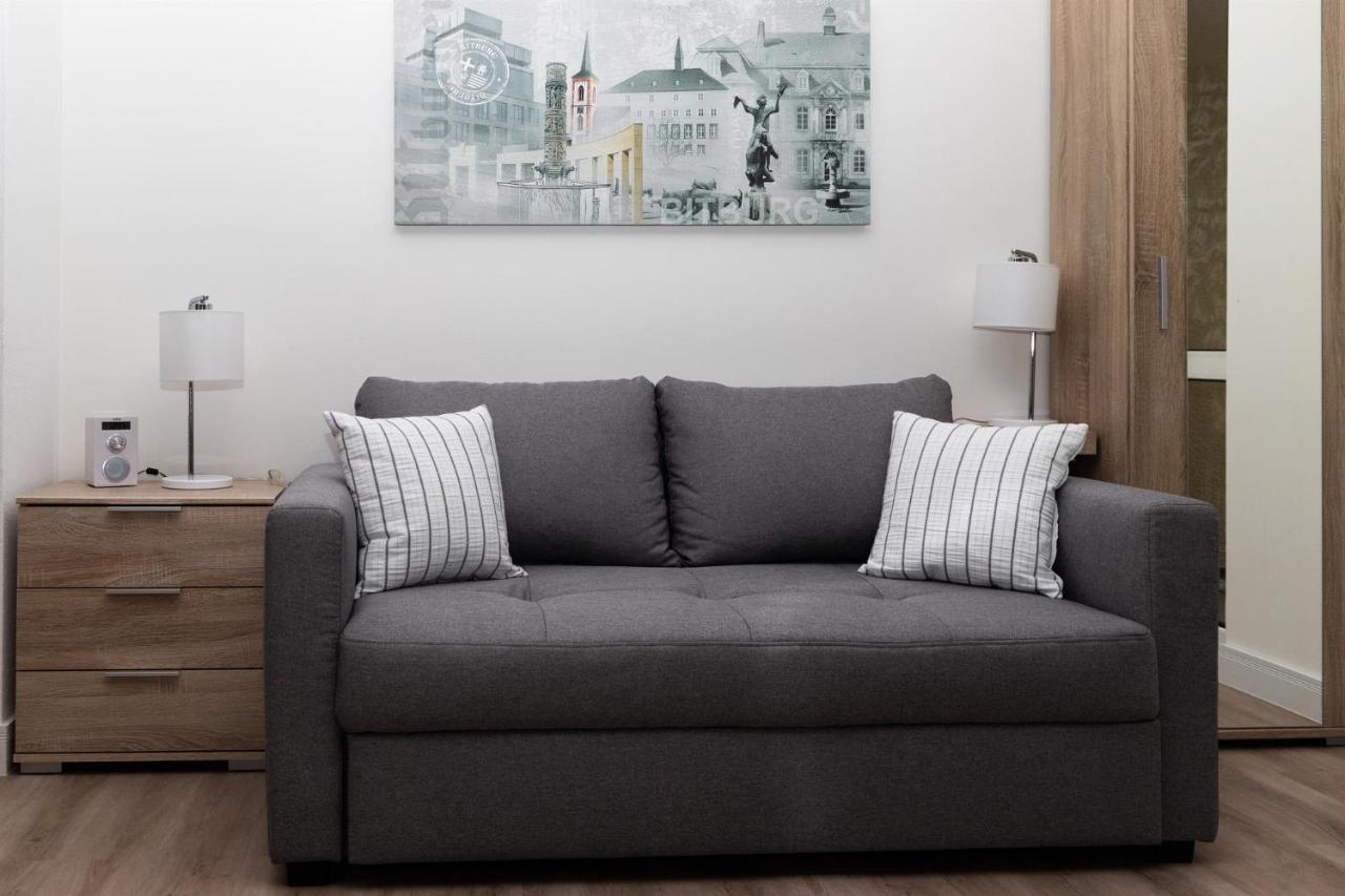 Bit-City Studio Und Appartement ビットブルク エクステリア 写真