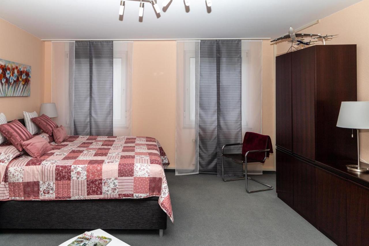 Bit-City Studio Und Appartement ビットブルク エクステリア 写真