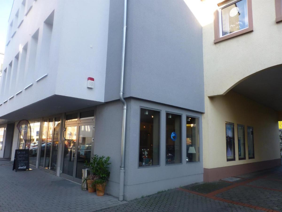 Bit-City Studio Und Appartement ビットブルク エクステリア 写真