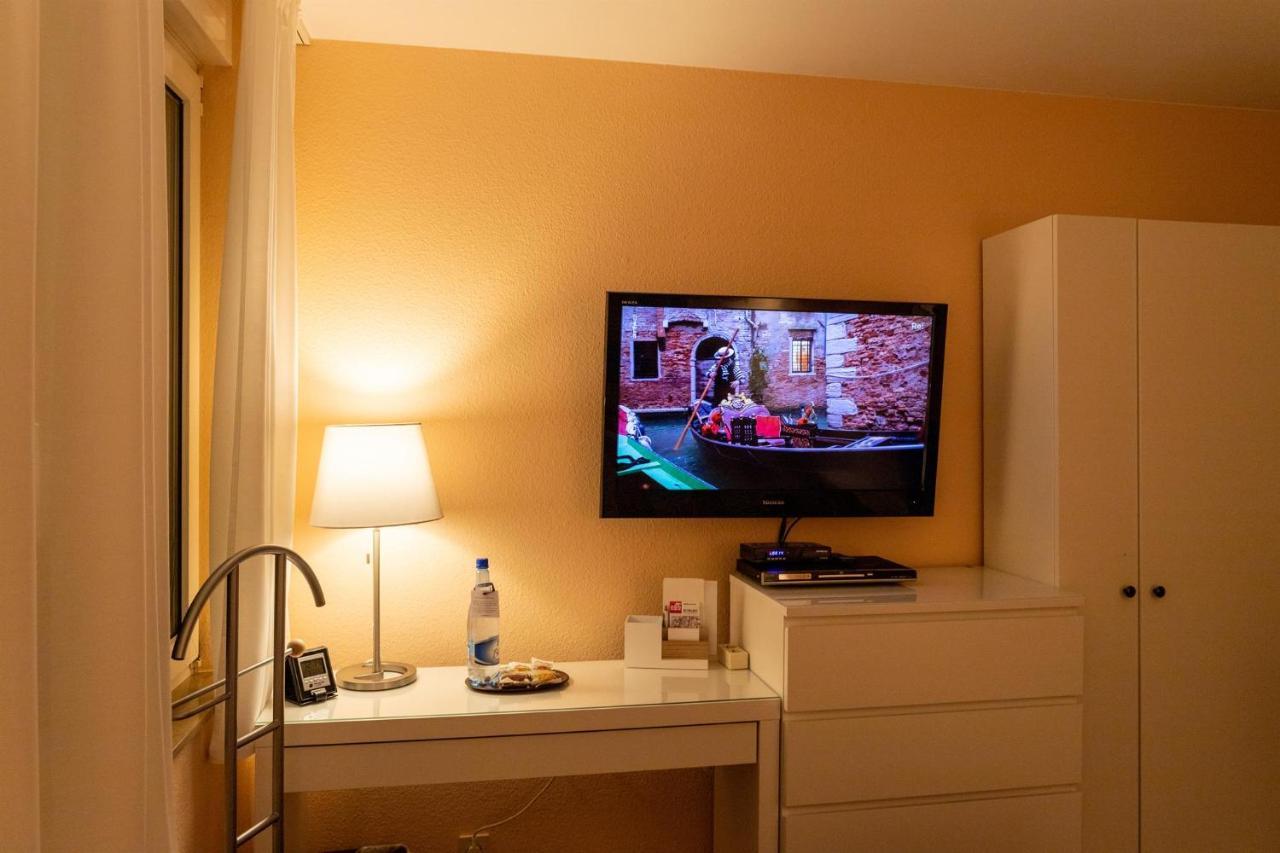 Bit-City Studio Und Appartement ビットブルク エクステリア 写真