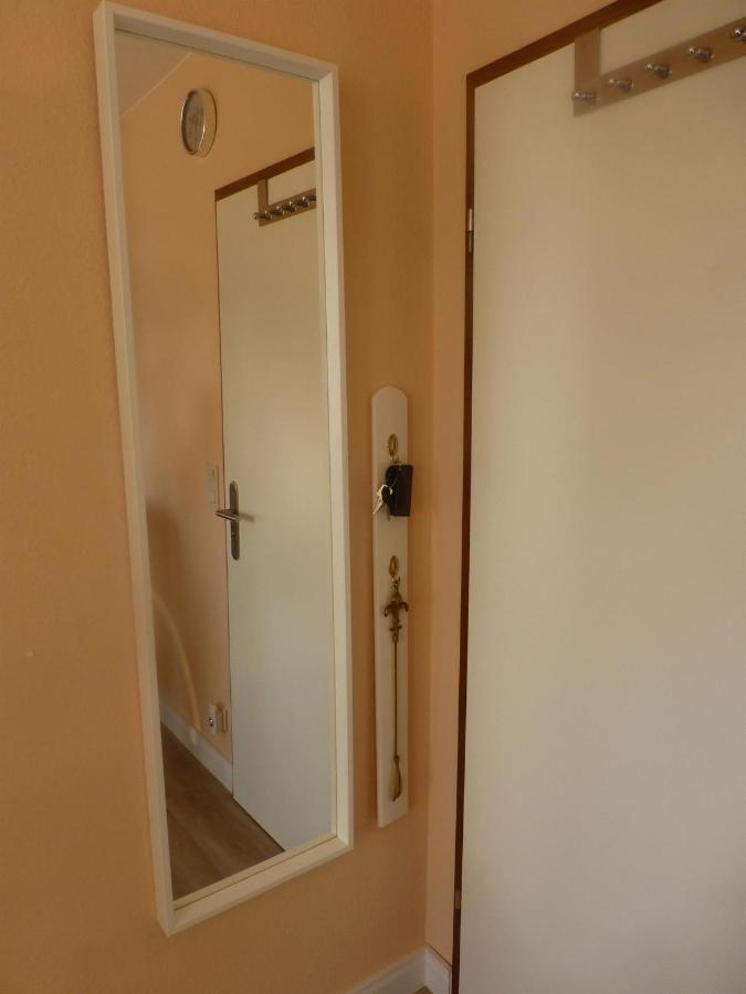 Bit-City Studio Und Appartement ビットブルク エクステリア 写真