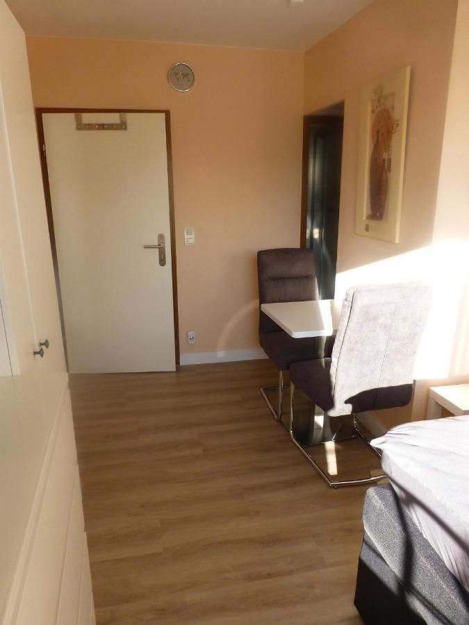 Bit-City Studio Und Appartement ビットブルク エクステリア 写真