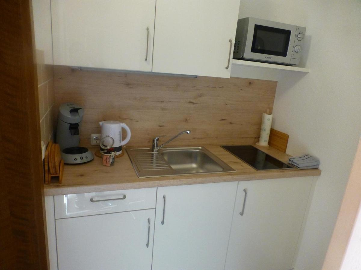 Bit-City Studio Und Appartement ビットブルク エクステリア 写真