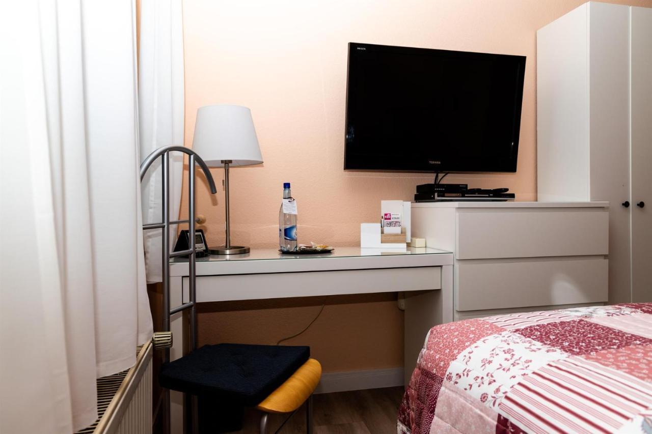 Bit-City Studio Und Appartement ビットブルク エクステリア 写真