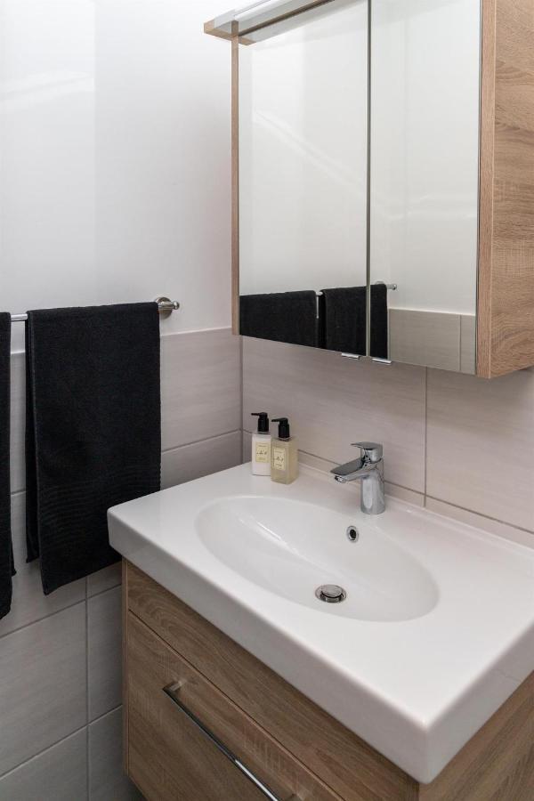 Bit-City Studio Und Appartement ビットブルク エクステリア 写真