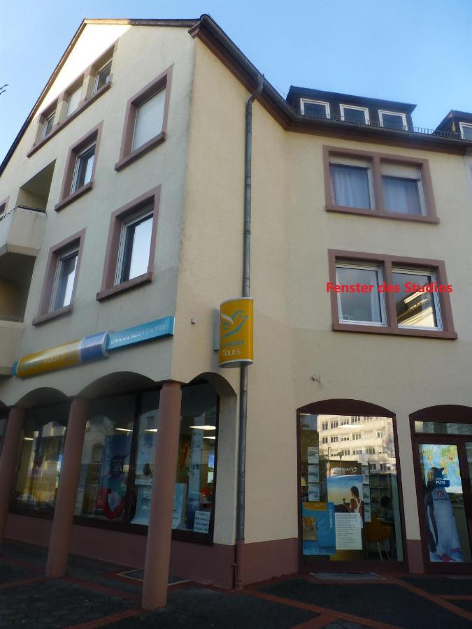 Bit-City Studio Und Appartement ビットブルク エクステリア 写真