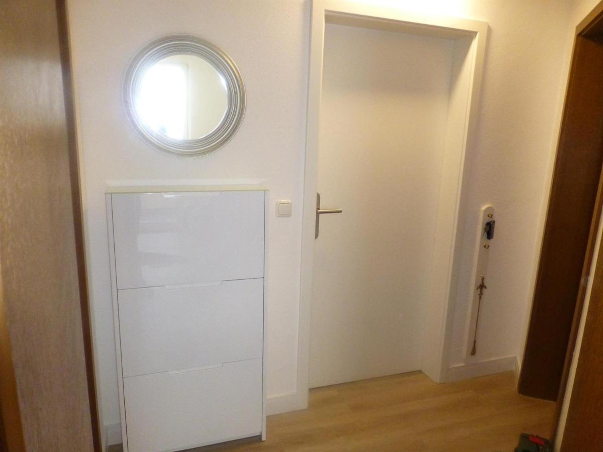 Bit-City Studio Und Appartement ビットブルク エクステリア 写真