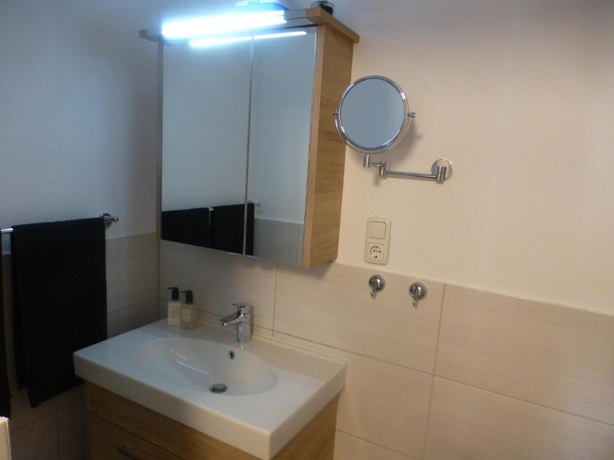 Bit-City Studio Und Appartement ビットブルク エクステリア 写真