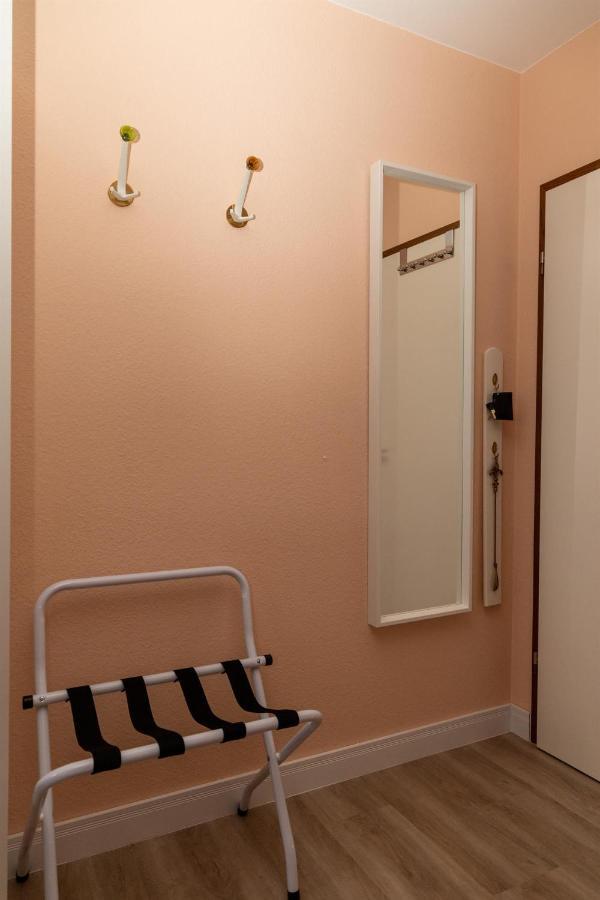 Bit-City Studio Und Appartement ビットブルク エクステリア 写真